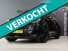 Kia Sportage - 1.6 T-GDI DynamicLine *Black Edition* 57dkm UNIEKE Auto Navi/Camera