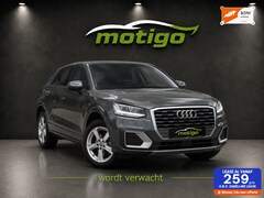 Audi Q2 - 1.4 TFSI CoD Design Pro Line Plus