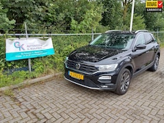 Volkswagen T-Roc - 1.0 TSI Style Business
