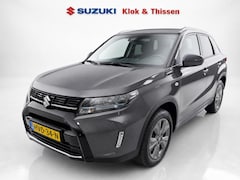Suzuki Vitara - fabrieksgar. t/m 14-07-2035 1.5 Hybrid Select Excl BTW € 24.750, - LMV PDC CC NAVI DAB+