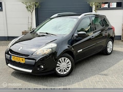 Renault Clio Estate - RIJKAAR/APK/HISTORY/BEURT/NAP/AIRCO/5drs//DIREKT MEE