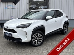 Toyota Yaris Cross - 1.5 Hybrid First Edition | Carplay | Camera | Adaptive Cruise Control