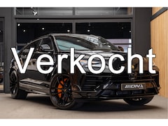 Lamborghini Urus - S Stoelmassage Hermes 4.0 V8 S Pano Stoelventilatie