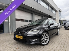 SEAT Leon ST - 2.0 TDI FR Automaat Full Option