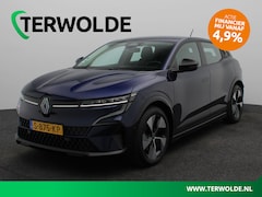 Renault Mégane E-Tech - evolution EV60 220pk optimum charge | Warmtepomp | Stoel- & Stuurverw. | Adapt. Cruise |