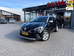 Renault Captur - 1.0 TCe 90 Zen | Apple carplay|Achter camera|Parkeersensoren|Cruise