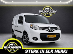 Renault Kangoo - 1.5 Blue dCi 95 Work Edition met Airco Cruise Pdc Nap