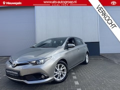 Toyota Auris - 1.8 Hybrid Dynamic Hatchback | All Season Banden | 73.000 KM