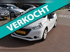 Peugeot 208 - 1.0 VTi LIKE