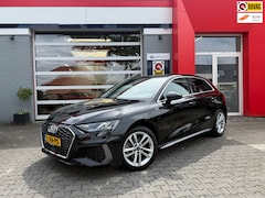 Audi A3 Sportback - 35 TFSI S edition