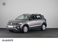 Volkswagen T-Cross - 1.0 TSI Life 95 pk | Navigatie | Parkeersensoren | Autom. airco | Adaptieve cruise control