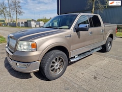Lincoln Mark LT - , Apk, Nap, Lpg, Inruil mogelijk