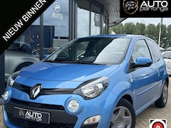 Renault Twingo - 1.2 16V Collection | UNIEK LAGE KM STAND | 1e Eigenaar | NL AUTO | Airco | Cruise Control