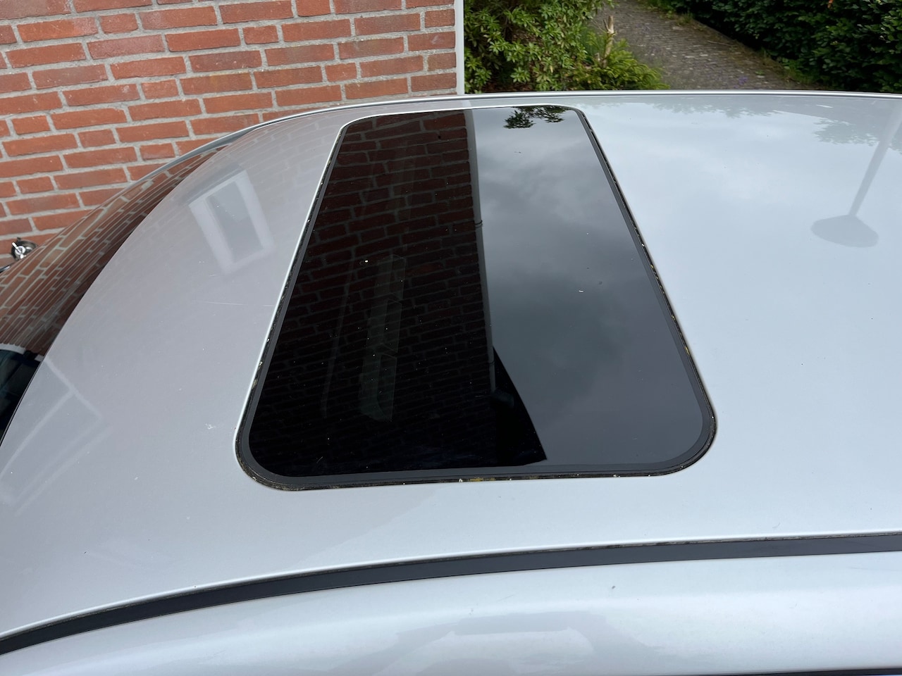 Skoda Fabia Combi - 2.0 Elegance+