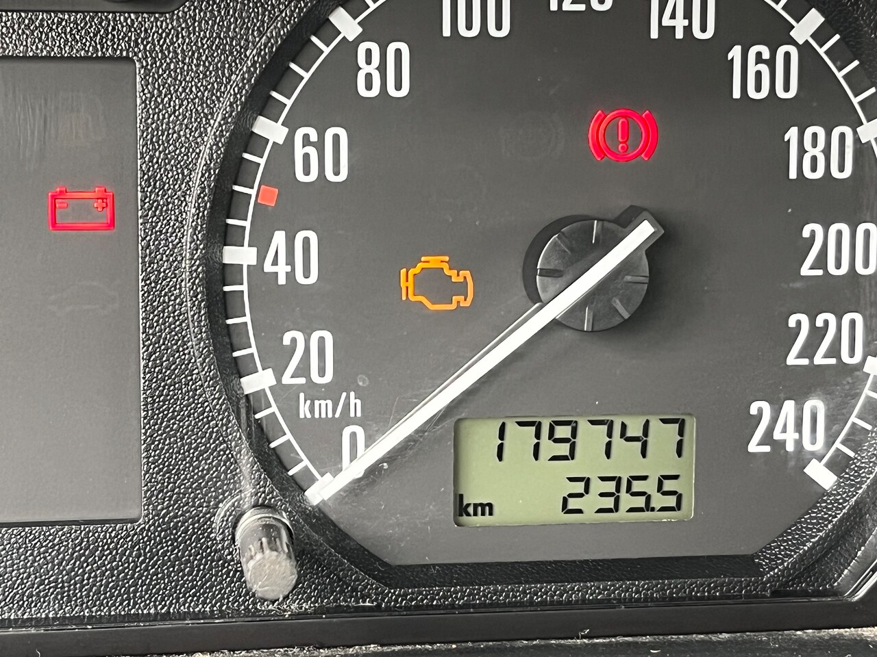 Skoda Fabia Combi - 2.0 Elegance+