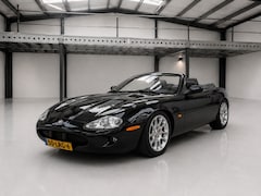 Jaguar XKR - 4.0 V8 Convertible