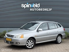 Kia Rio - 1.3 RS - Elektrische ramen - Centrale vergrendeling