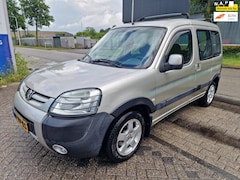 Peugeot Partner MPV - 1.6-16V VTC, Apk, Nap, Goed rijdend, Inruil mogelijk
