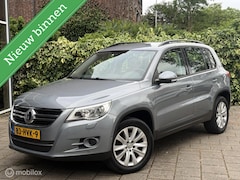 Volkswagen Tiguan - 2.0 TSI Sport&Style 4Motion