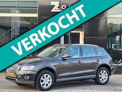 Audi Q5 - 2.0 TDI quattro S Edition