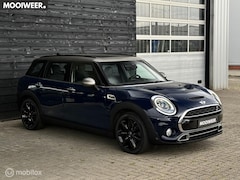 MINI Clubman - 2.0 Cooper S Chili | Pano | Leder | HUD | LED