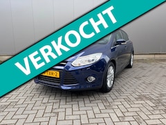 Ford Focus - 1.0 EcoBoost Lease Titanium
