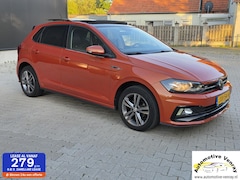 Volkswagen Polo - 1.0 TSI DSG, Beats R-Line, , Pano, LED