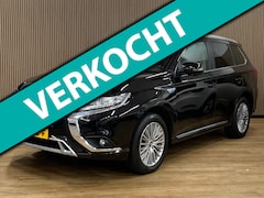 Mitsubishi Outlander - 2.4 PHEV Pure+|100000KM|Camera|Carplay|