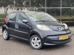 Peugeot 107 - 1.0 | Airco ❄️ | Elektrische ramen | Apk ✅ |