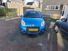 Suzuki Alto - 1.0 Exclusive