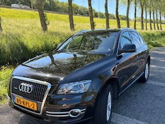 Audi Q5 - 2.0 TFSI quattro Pro Line quattro
