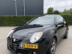 Alfa Romeo MiTo - 1.4 Distinctive | Airco | NW APK