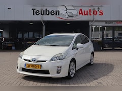 Toyota Prius - 1.8 Dynamic | Climate Control | Navigatie | Cruise Control | Lichtmetaal |