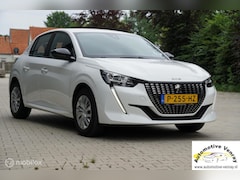 Peugeot 208 - 1.2 PureTech Active, 2022, 33.000 km NAP Logisch