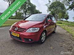 Volkswagen Golf Plus - 1.4 TSI Sportline