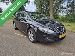 SEAT Leon - 2.0 TFSI Sport-up