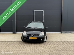 Renault Clio - 1.2-16V Authentique