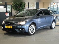 SEAT Leon ST - 1.0 TSI Ultimate Edition Virtual Navi Acc Cam Trek