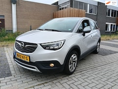 Opel Crossland X - 1.2 Online Edition