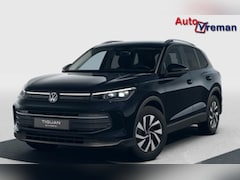 Volkswagen Tiguan - 1.5 eHybrid Life Edition