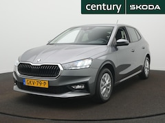 Skoda Fabia - 1.0 TSI Selection / PDC / Cruise / Carplay / LED