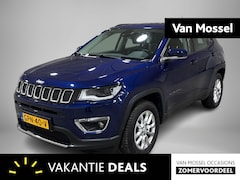 Jeep Compass - 4xe 190 Plug-in Hybrid Electric Limited Lease Ed. | Navigatie | Camera | Parkeersensoren |