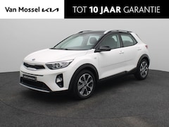 Kia Stonic - 1.0 T-GDi DynamicLine | Navigatie | Airco | Camera | PDC | Cruise Control | Lm Velgen |