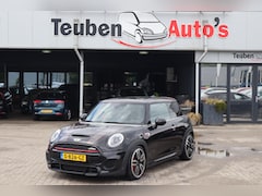 MINI 3-Deurs - 2.0 John Cooper Works Chili | Gefacelift Model | Panoramadak | cruise control| climate con