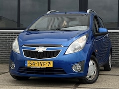 Chevrolet Spark - 1.0 16V LS Bi-Fuel |Airco |CruiseC |Aardgas |