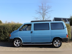 Volkswagen Transporter Kombi - 2.0 292