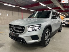 Mercedes-Benz GLB - 200 d Luxury Line 7Pers, Pano, BTW