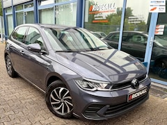 Volkswagen Polo - 1.0 TSI R-Line Business/CARPLAY/ACC/VIRTUAL