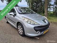 Peugeot 207 SW - 1.6 VTi XS