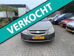 Chevrolet Epica - 2.0i Executive Limited Edition